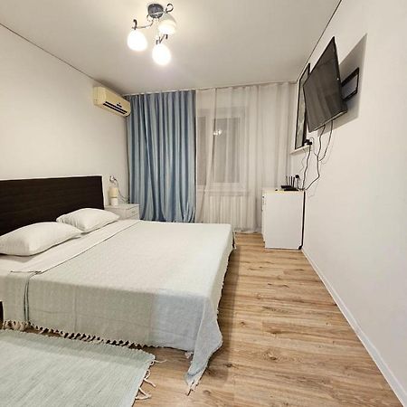 Apartment On Constantin Negruzzi Chisinau Ngoại thất bức ảnh