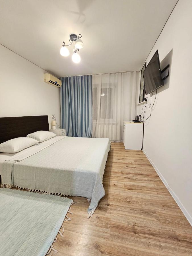 Apartment On Constantin Negruzzi Chisinau Ngoại thất bức ảnh