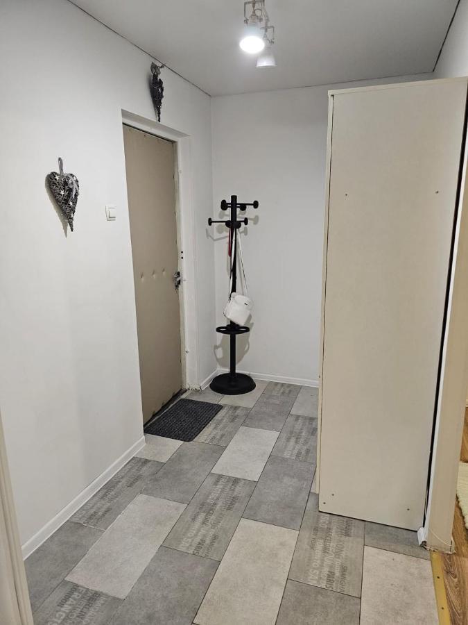 Apartment On Constantin Negruzzi Chisinau Ngoại thất bức ảnh