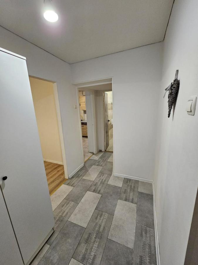 Apartment On Constantin Negruzzi Chisinau Ngoại thất bức ảnh