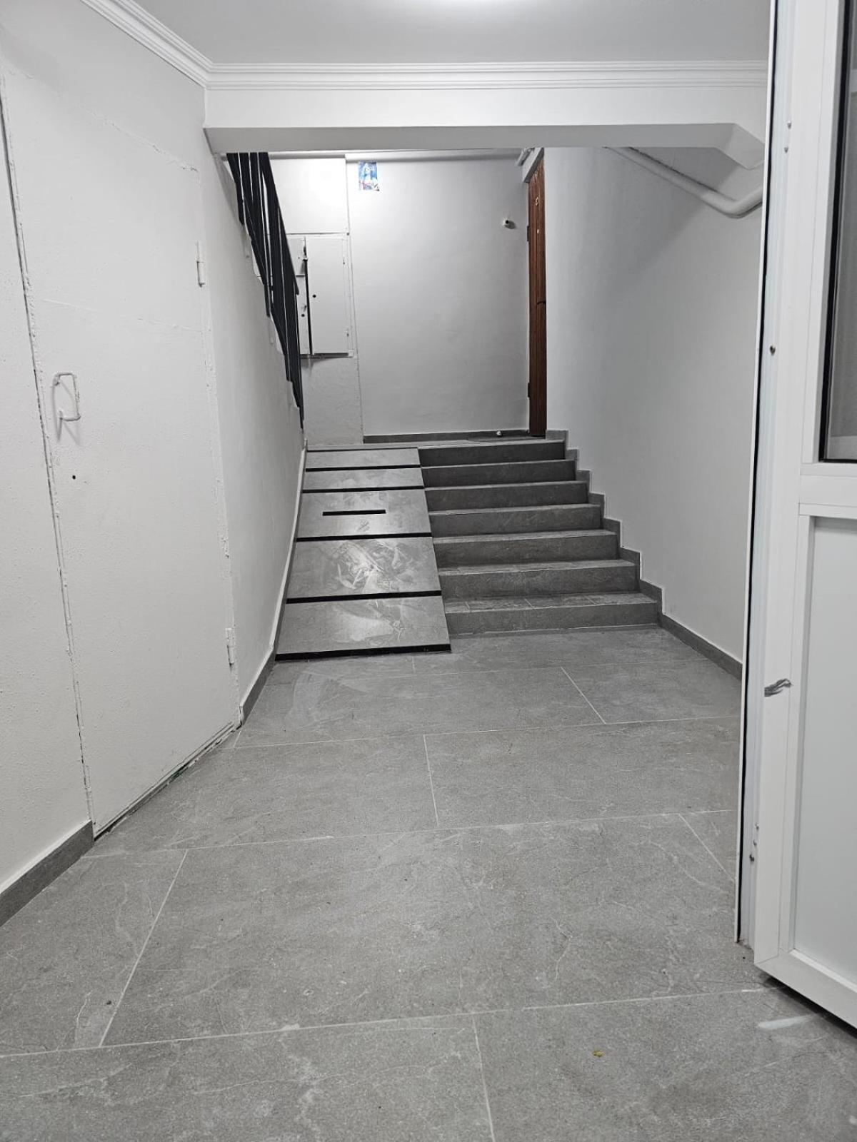 Apartment On Constantin Negruzzi Chisinau Ngoại thất bức ảnh